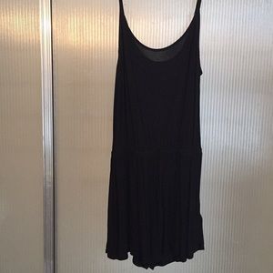 ⚫️ Black H&M Romper ⚫️